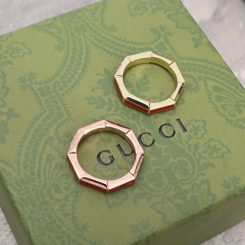 Gucci Rings